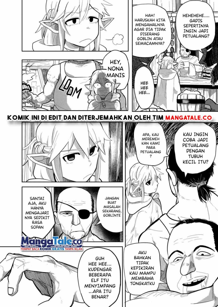 isekai-arigatou - Chapter: 15