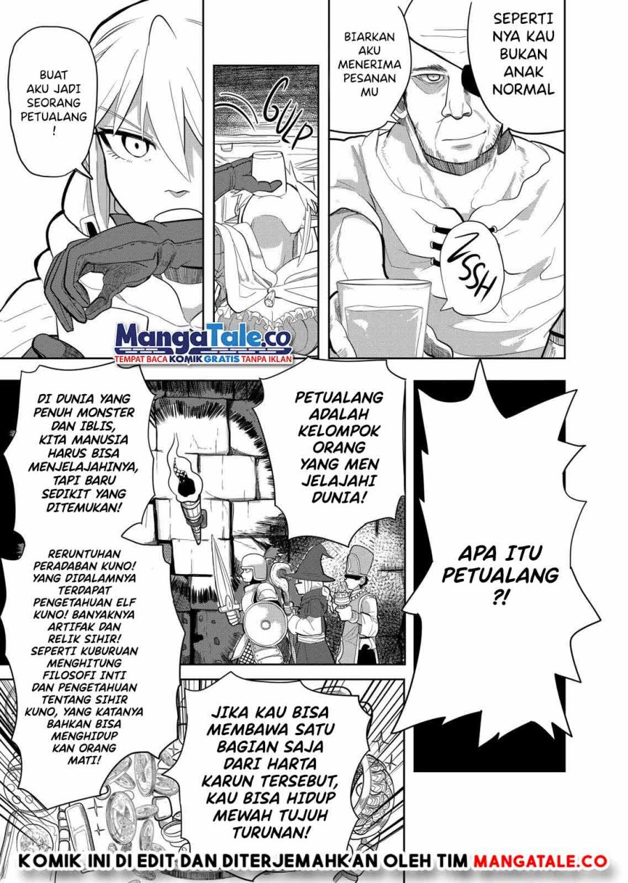 isekai-arigatou - Chapter: 15