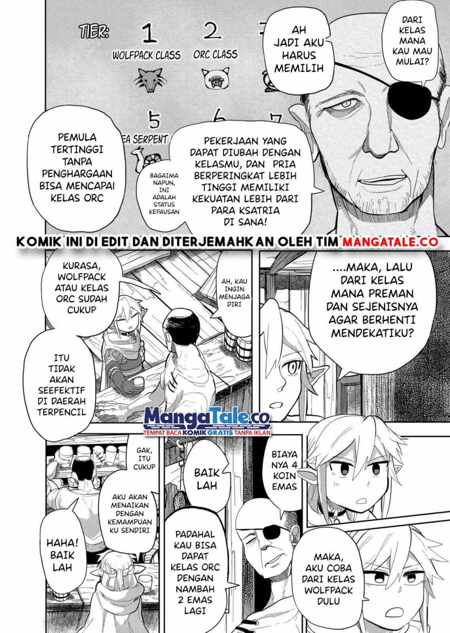 isekai-arigatou - Chapter: 15