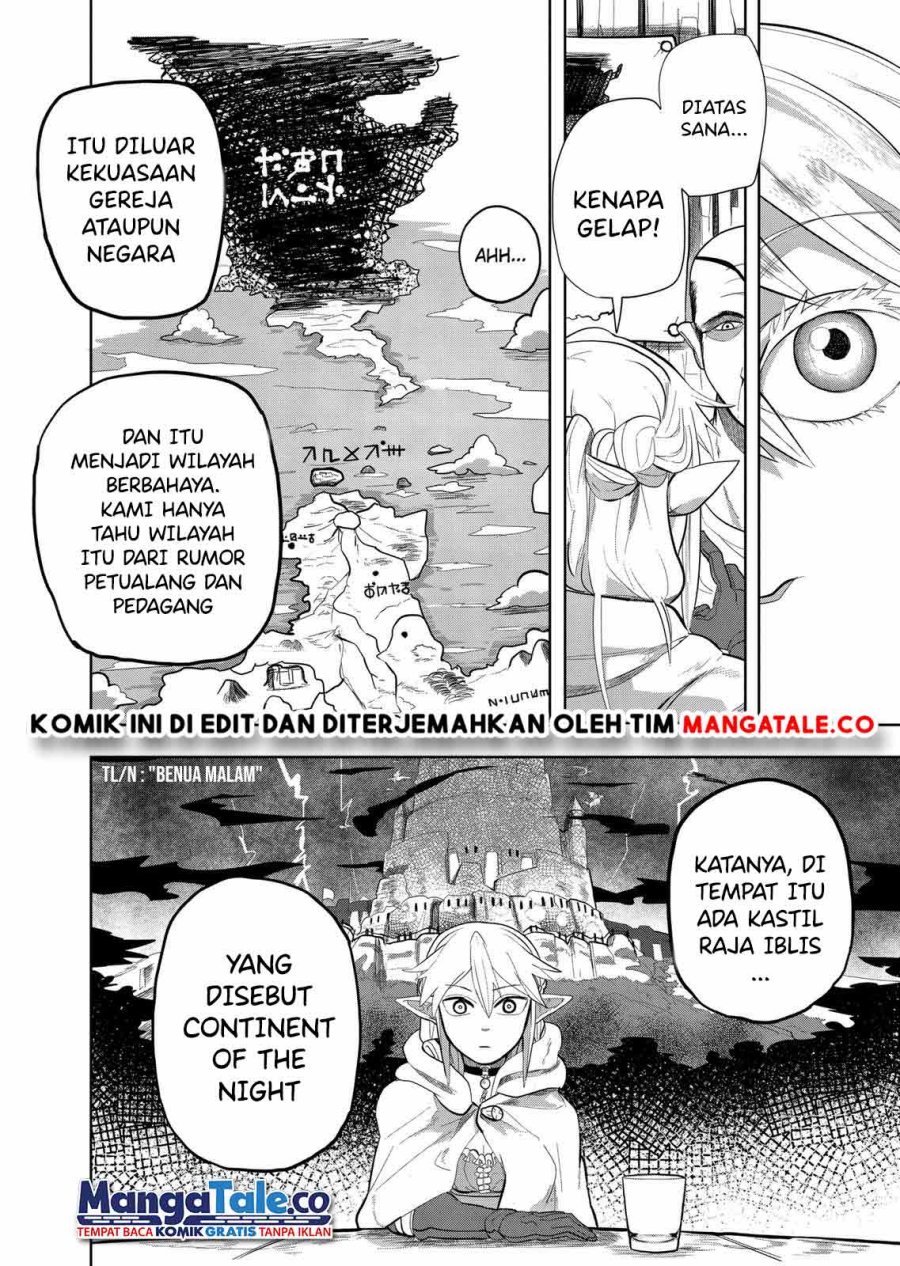 isekai-arigatou - Chapter: 15