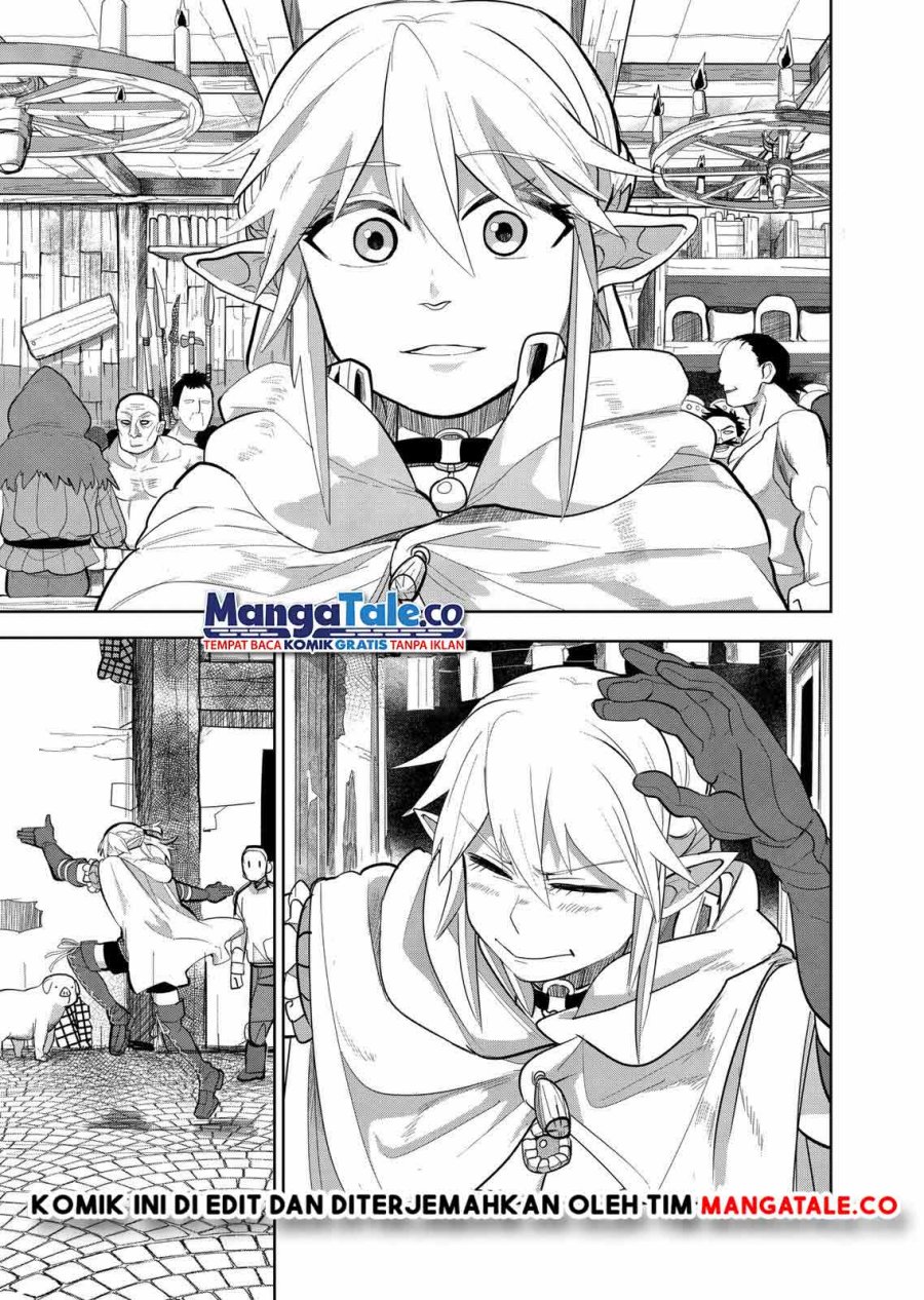 isekai-arigatou - Chapter: 15