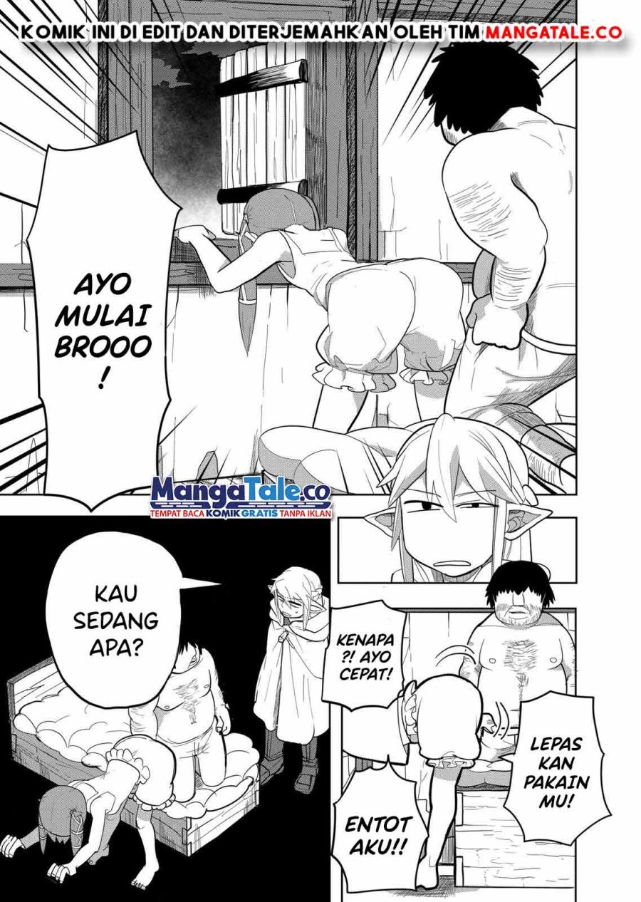 isekai-arigatou - Chapter: 15