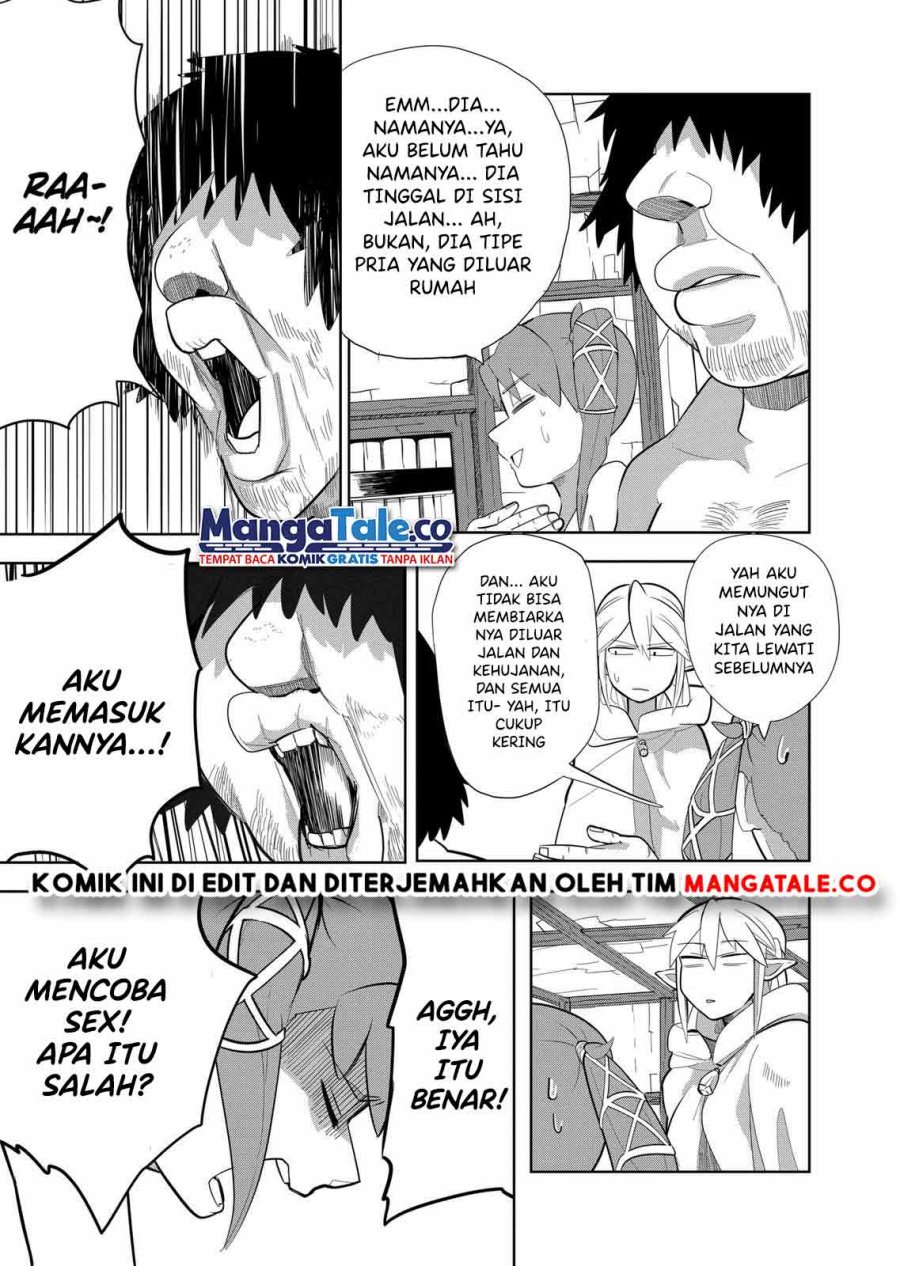 isekai-arigatou - Chapter: 15