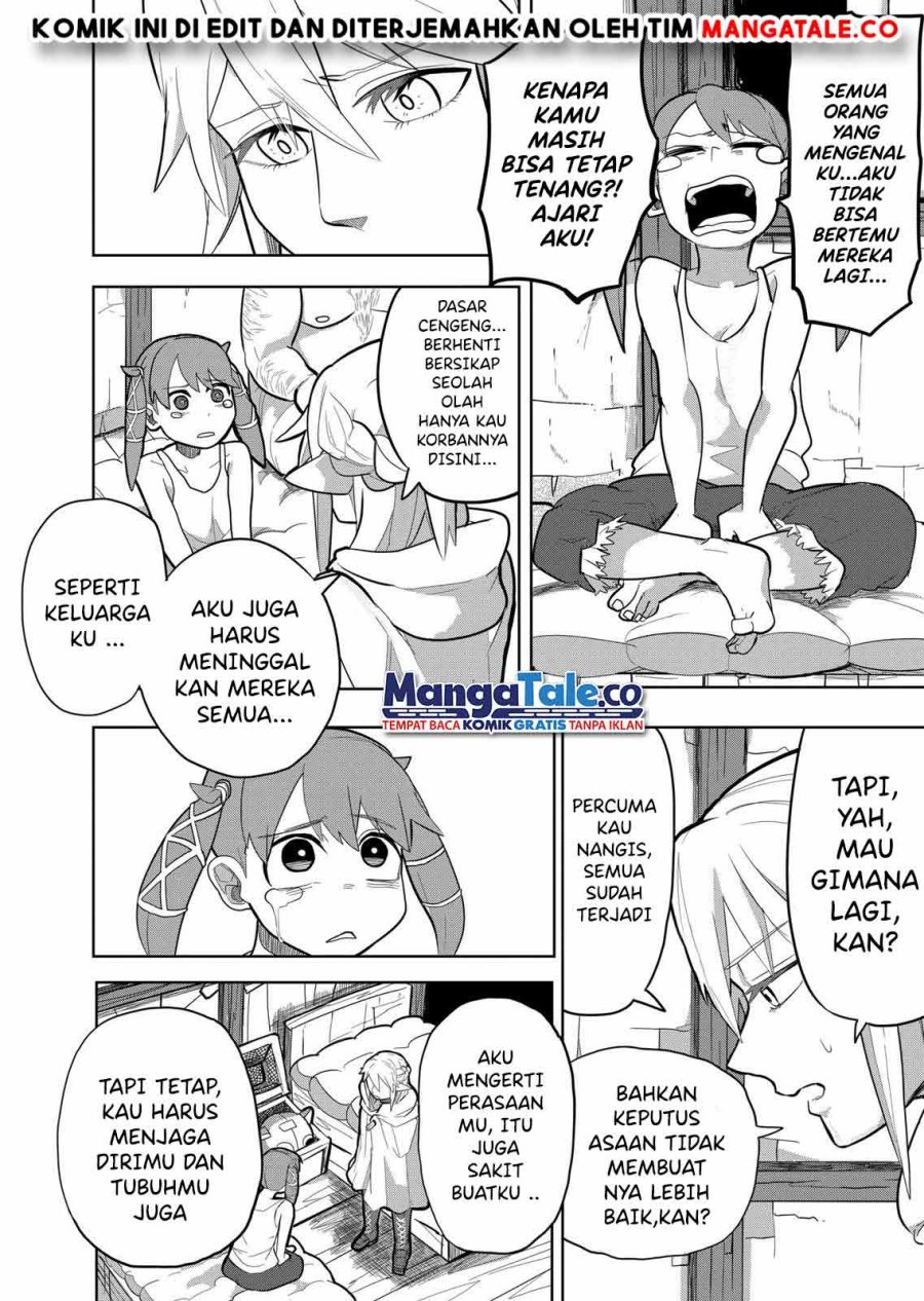 isekai-arigatou - Chapter: 15
