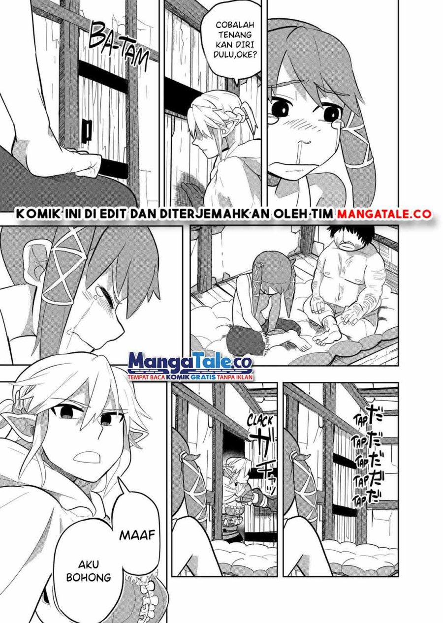 isekai-arigatou - Chapter: 15