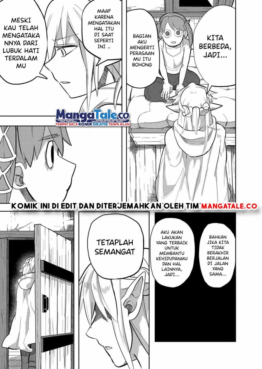 isekai-arigatou - Chapter: 15