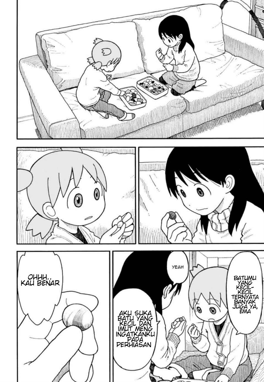 yotsuba-to - Chapter: 101.1