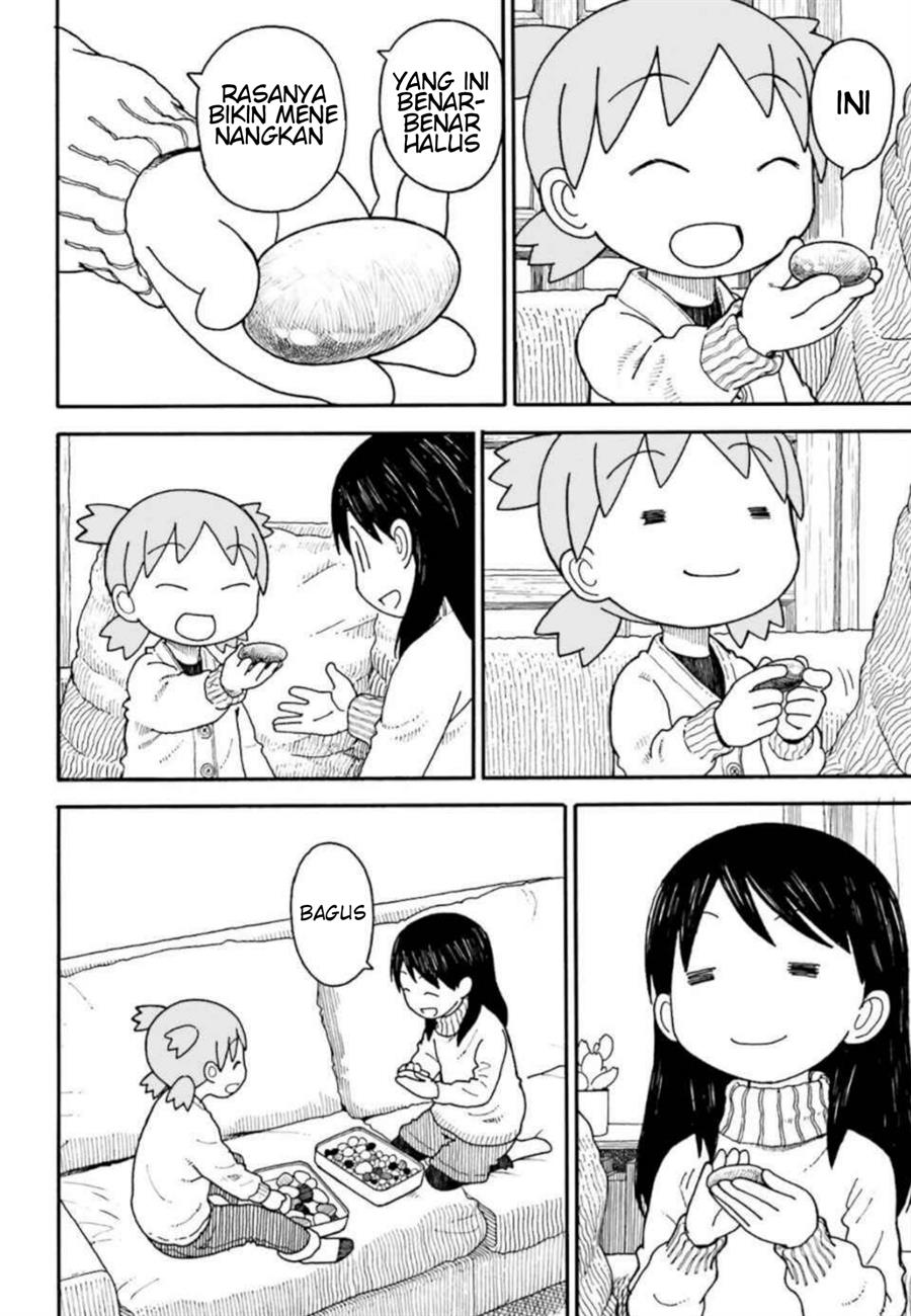 yotsuba-to - Chapter: 101.1