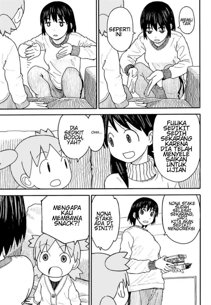 yotsuba-to - Chapter: 101.1