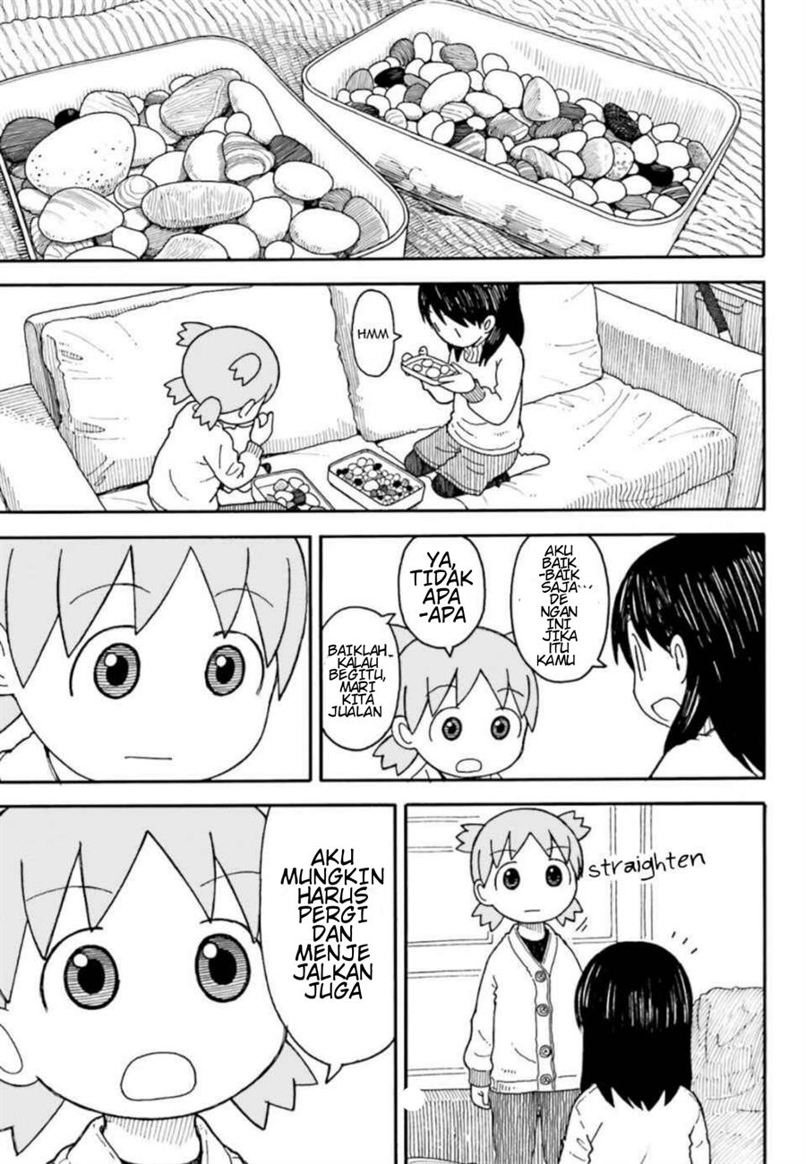 yotsuba-to - Chapter: 101.1