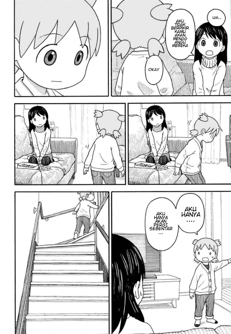 yotsuba-to - Chapter: 101.1