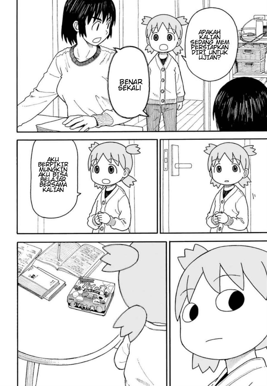 yotsuba-to - Chapter: 101.1