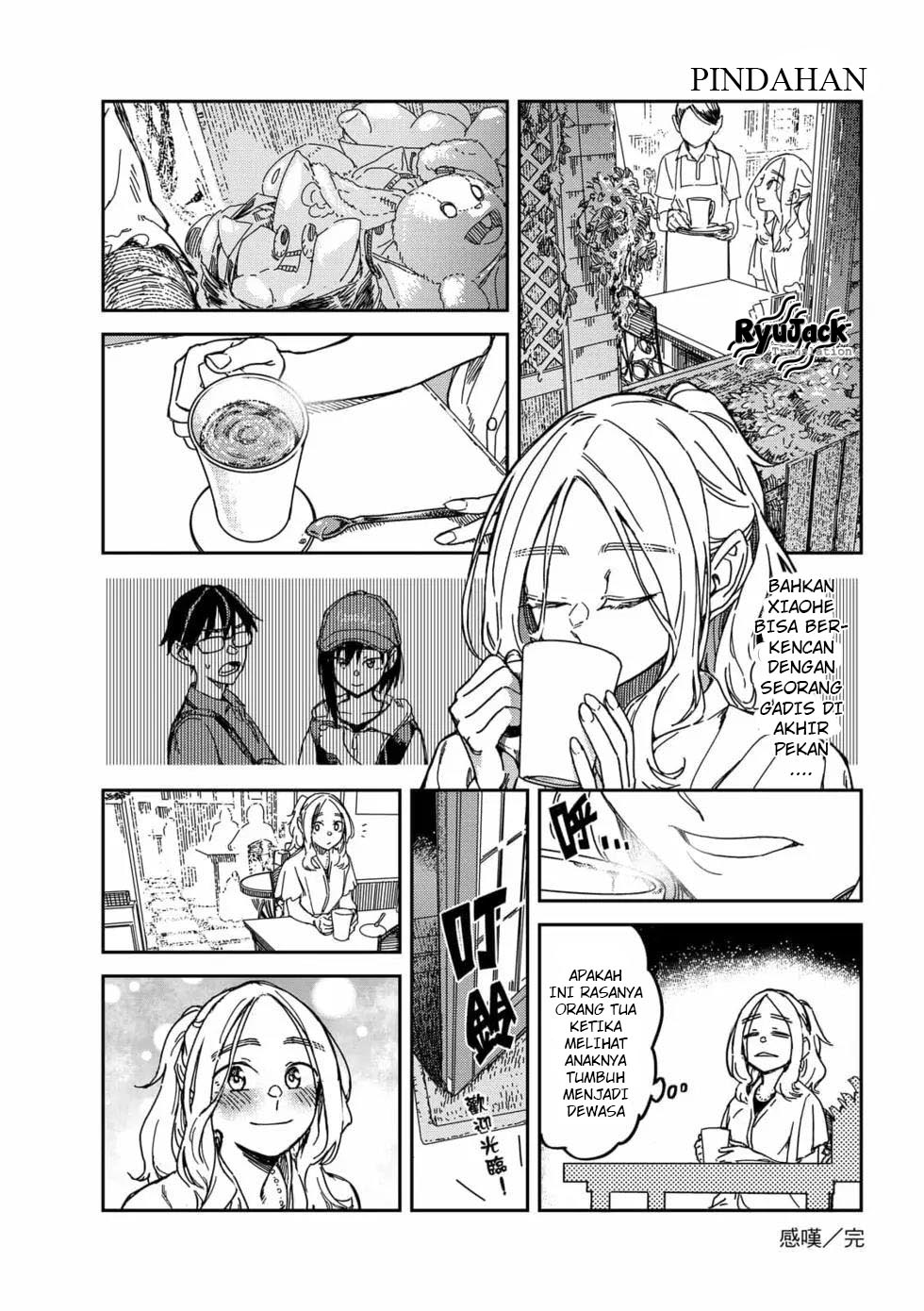 listen-to-my-voice - Chapter: 5.5