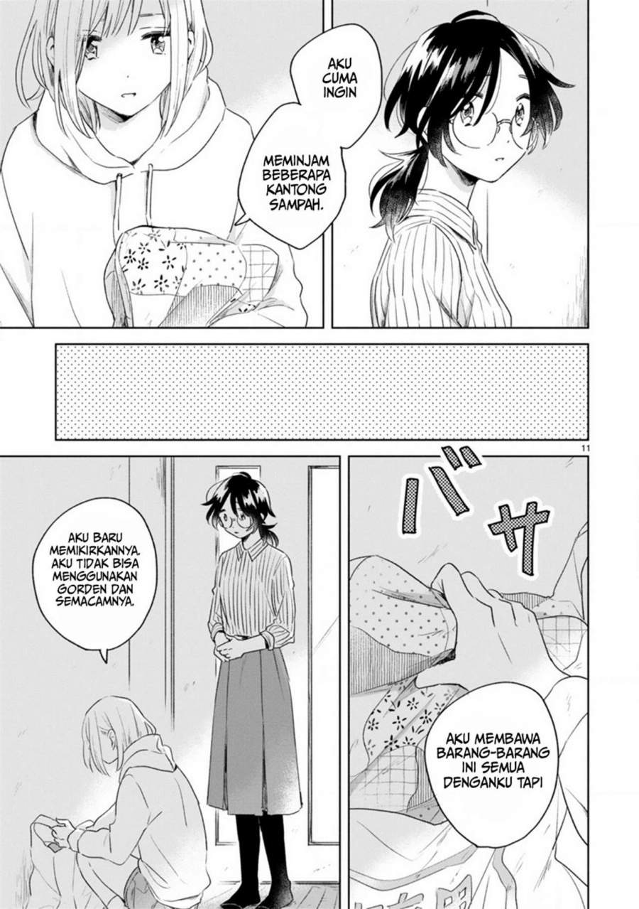 haru-to-midori - Chapter: 6