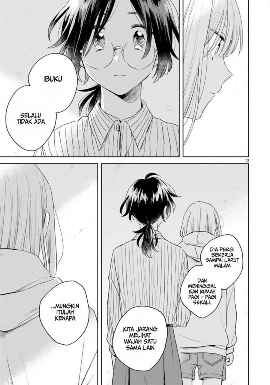 haru-to-midori - Chapter: 6