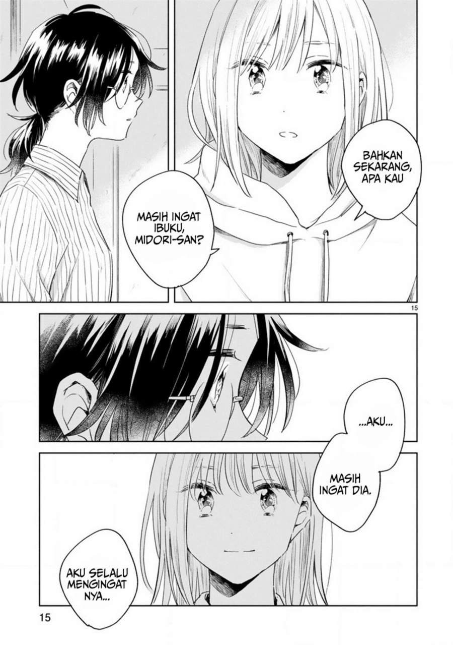 haru-to-midori - Chapter: 6