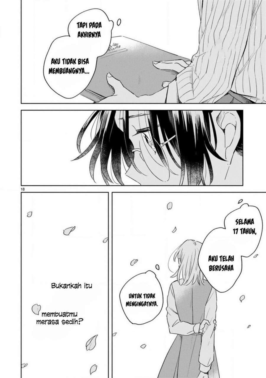 haru-to-midori - Chapter: 6