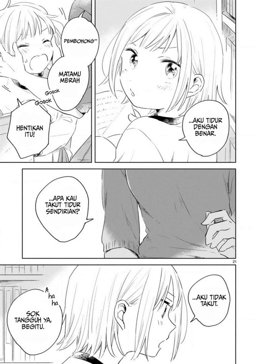 haru-to-midori - Chapter: 6