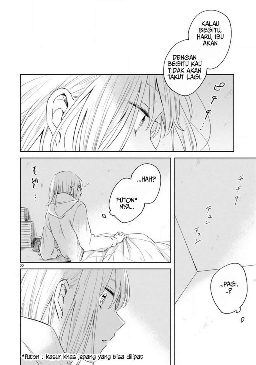 haru-to-midori - Chapter: 6