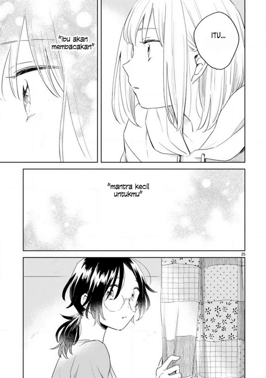 haru-to-midori - Chapter: 6