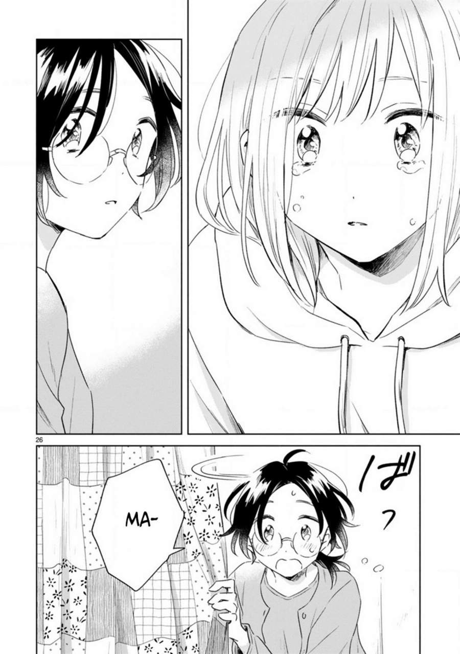 haru-to-midori - Chapter: 6