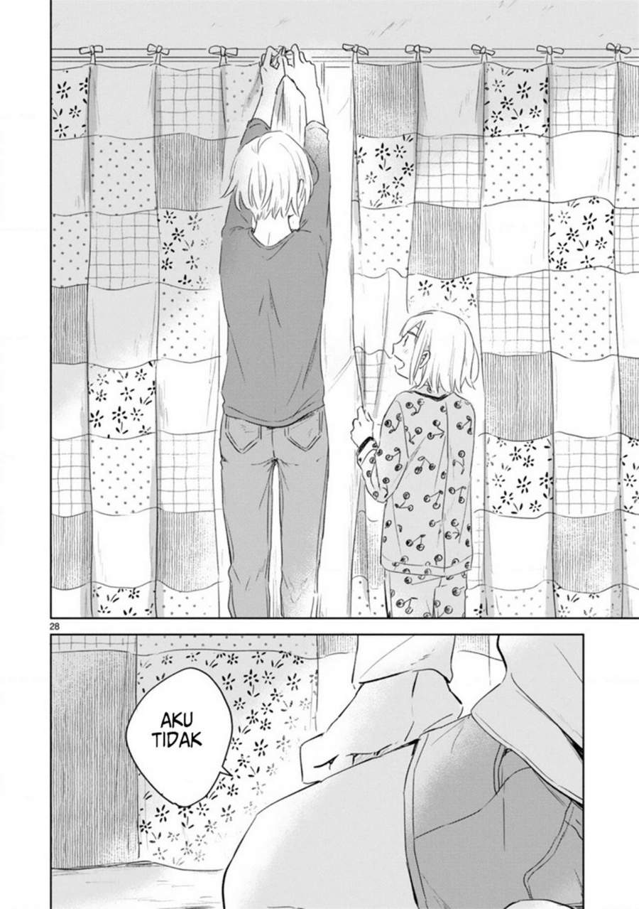 haru-to-midori - Chapter: 6