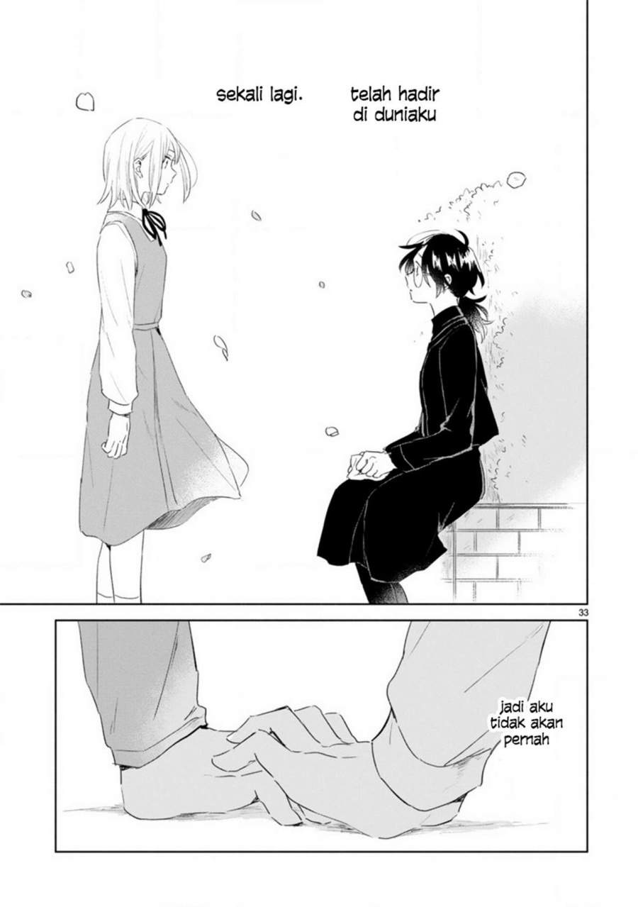 haru-to-midori - Chapter: 6