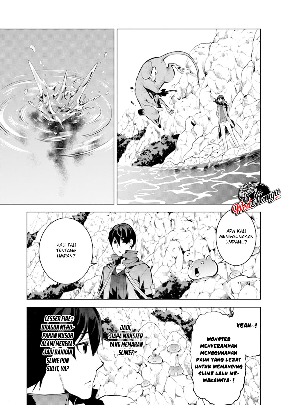 tensei-kenja-no-isekai-raifu-daini-no-shokugyo-wo-ete-sekai-saikyou-ni-narimashita - Chapter: 17.2