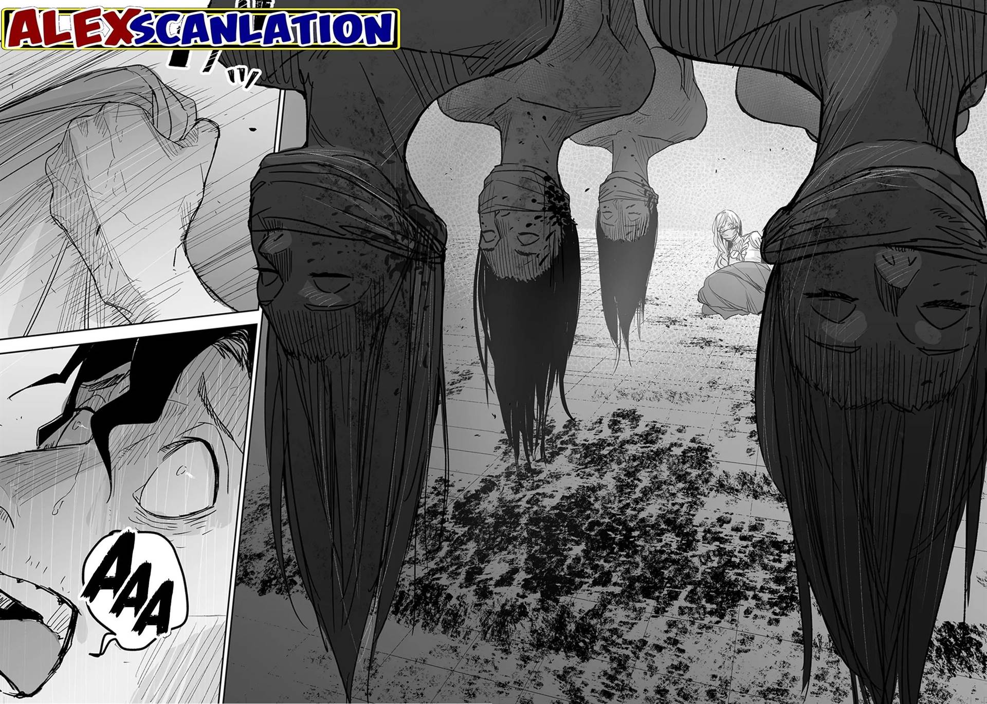 grenimal-no-shokeinin - Chapter: 3