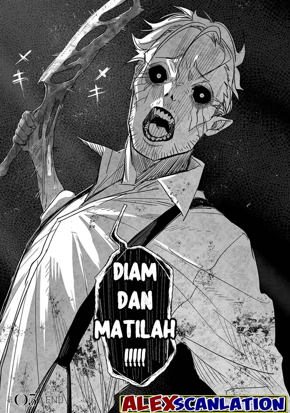 grenimal-no-shokeinin - Chapter: 3