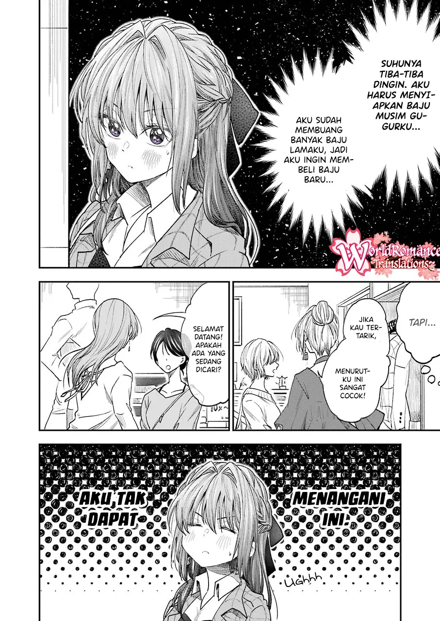 awkward-senpai - Chapter: 16