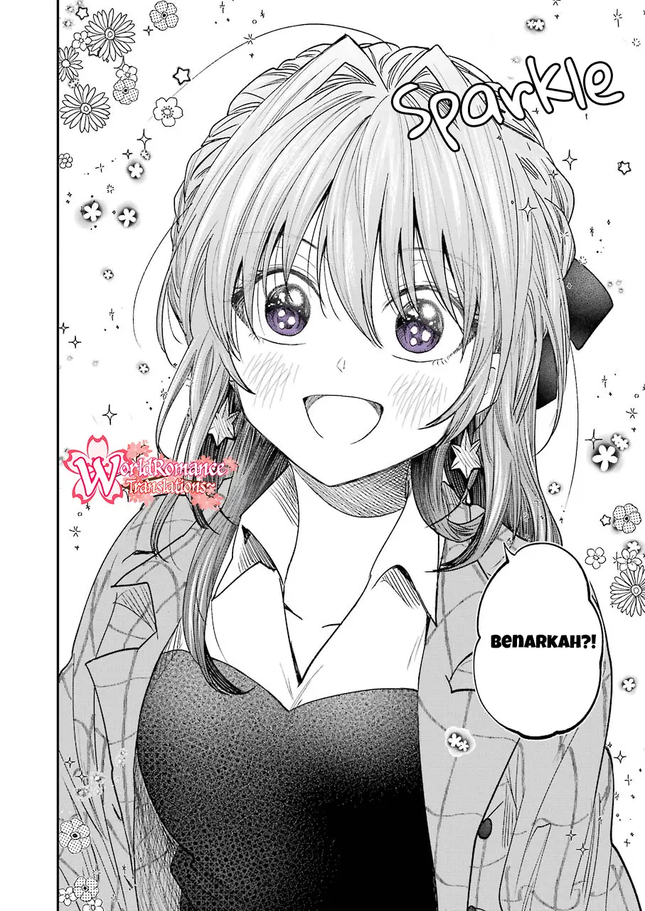 awkward-senpai - Chapter: 16