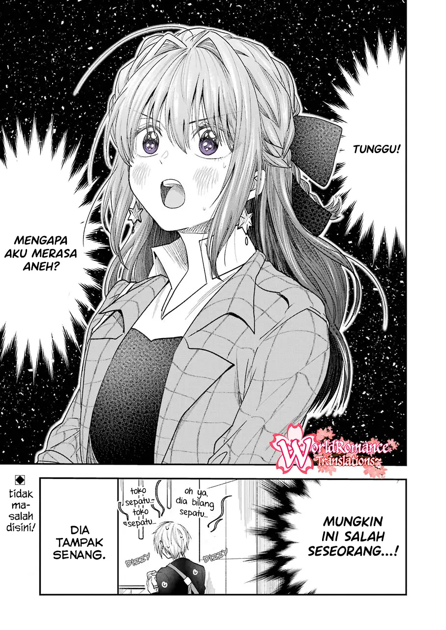 awkward-senpai - Chapter: 16