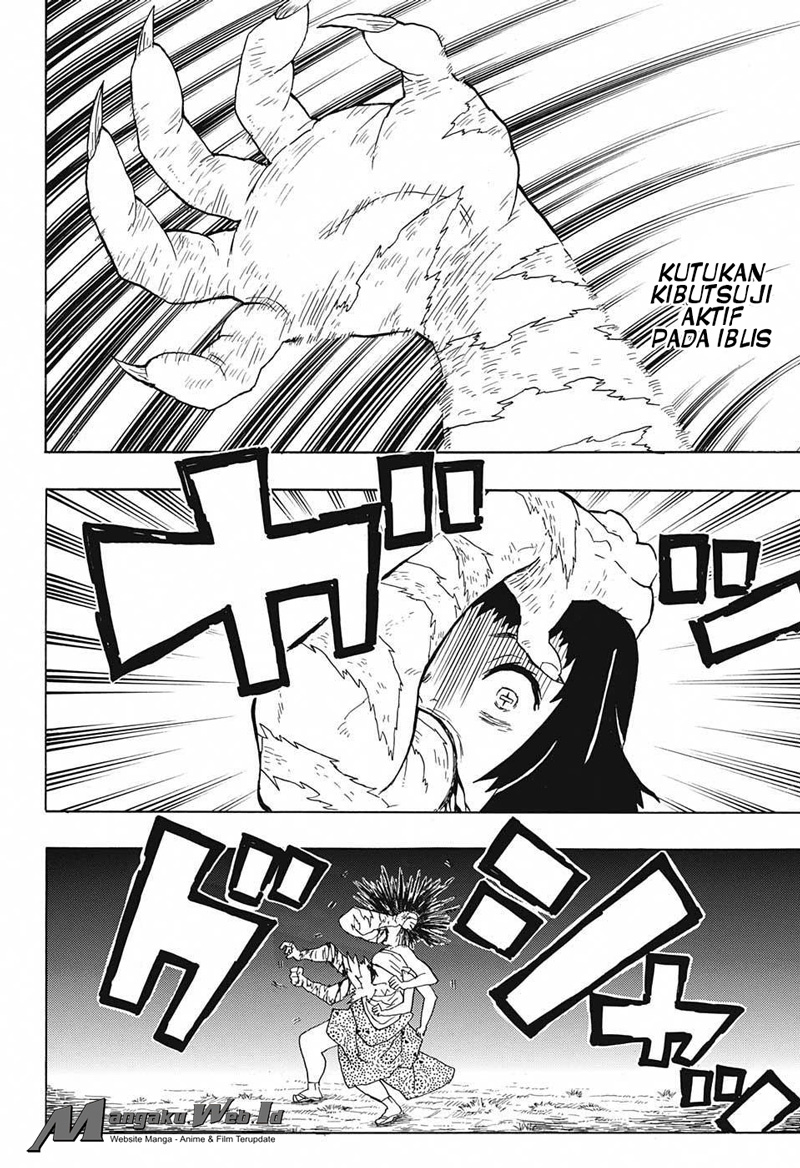 kimetsu-no-yaiba - Chapter: 19