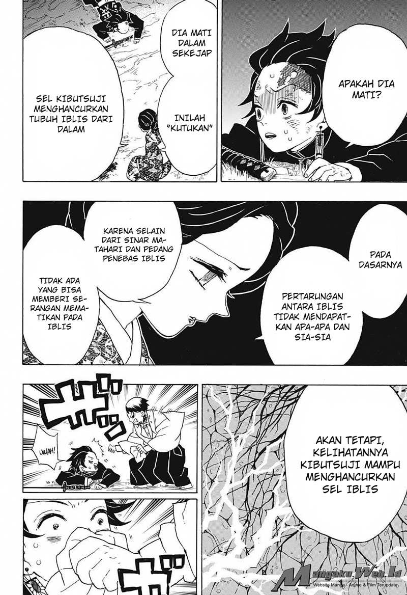 kimetsu-no-yaiba - Chapter: 19