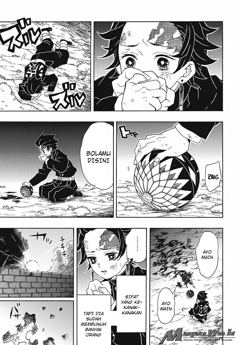 kimetsu-no-yaiba - Chapter: 19