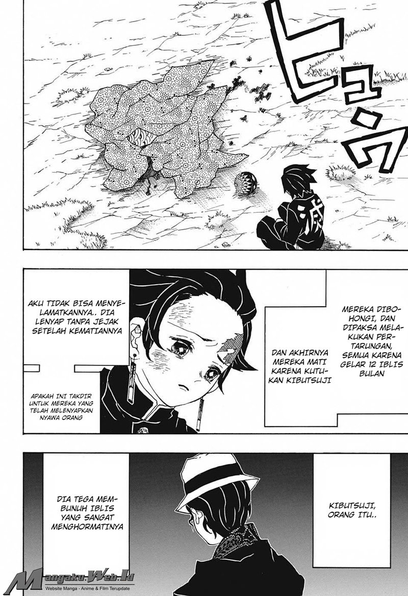 kimetsu-no-yaiba - Chapter: 19