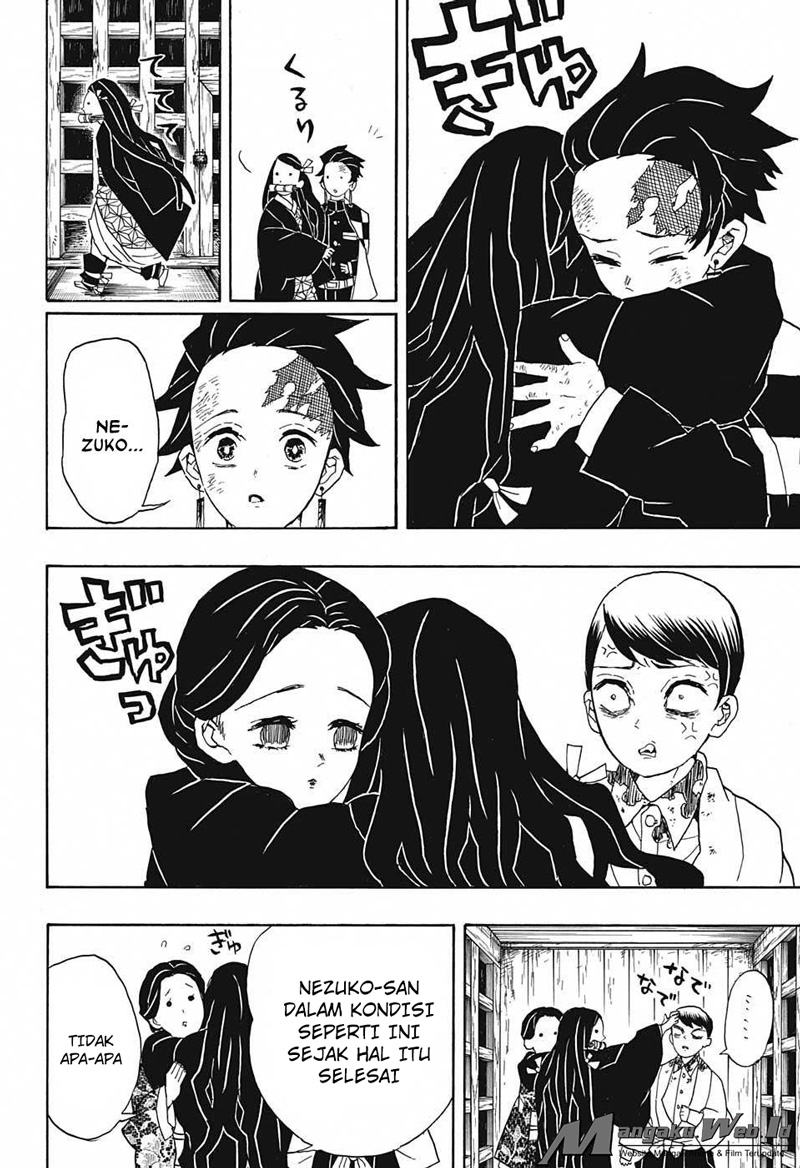 kimetsu-no-yaiba - Chapter: 19