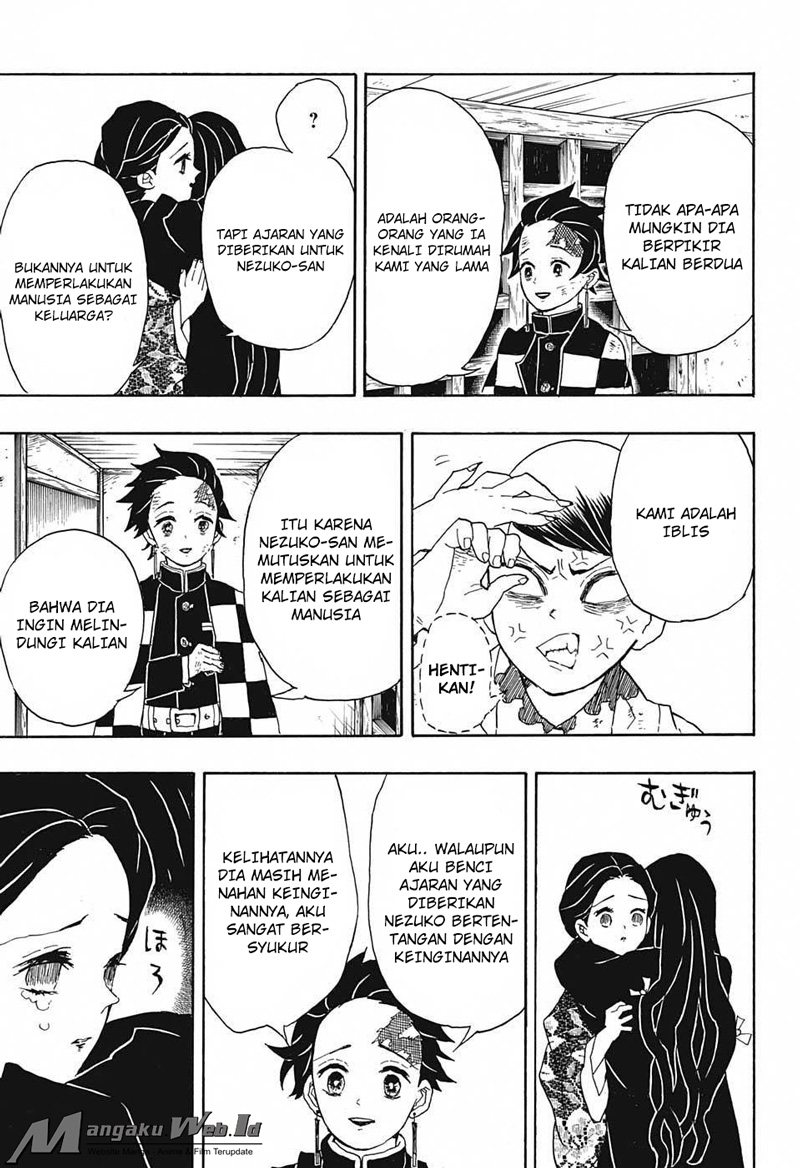 kimetsu-no-yaiba - Chapter: 19