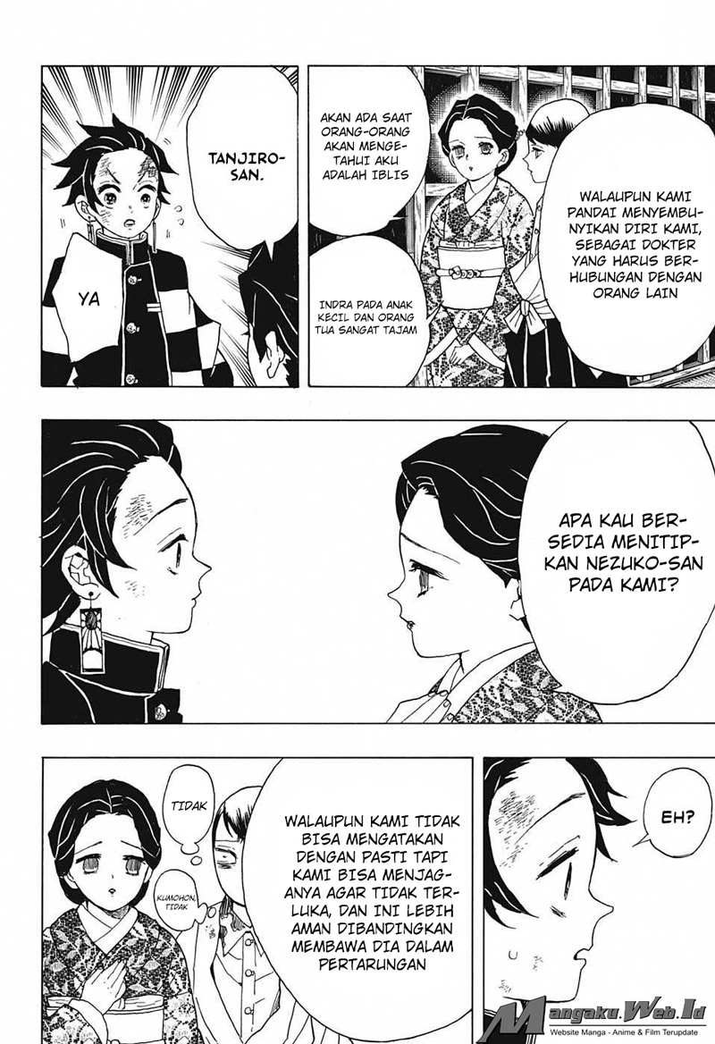 kimetsu-no-yaiba - Chapter: 19