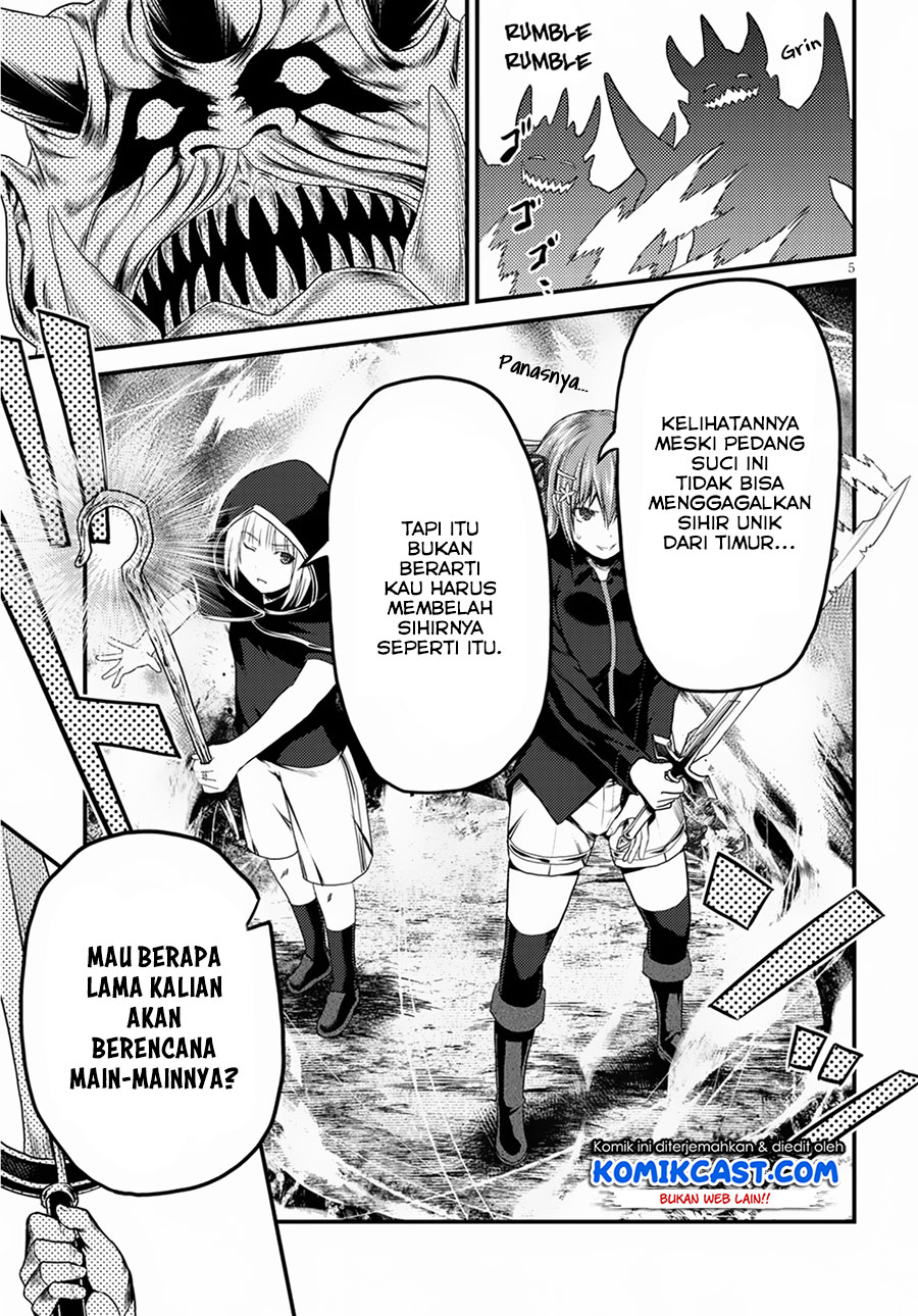 murabito-desu-ga-nani-ka-id - Chapter: 27