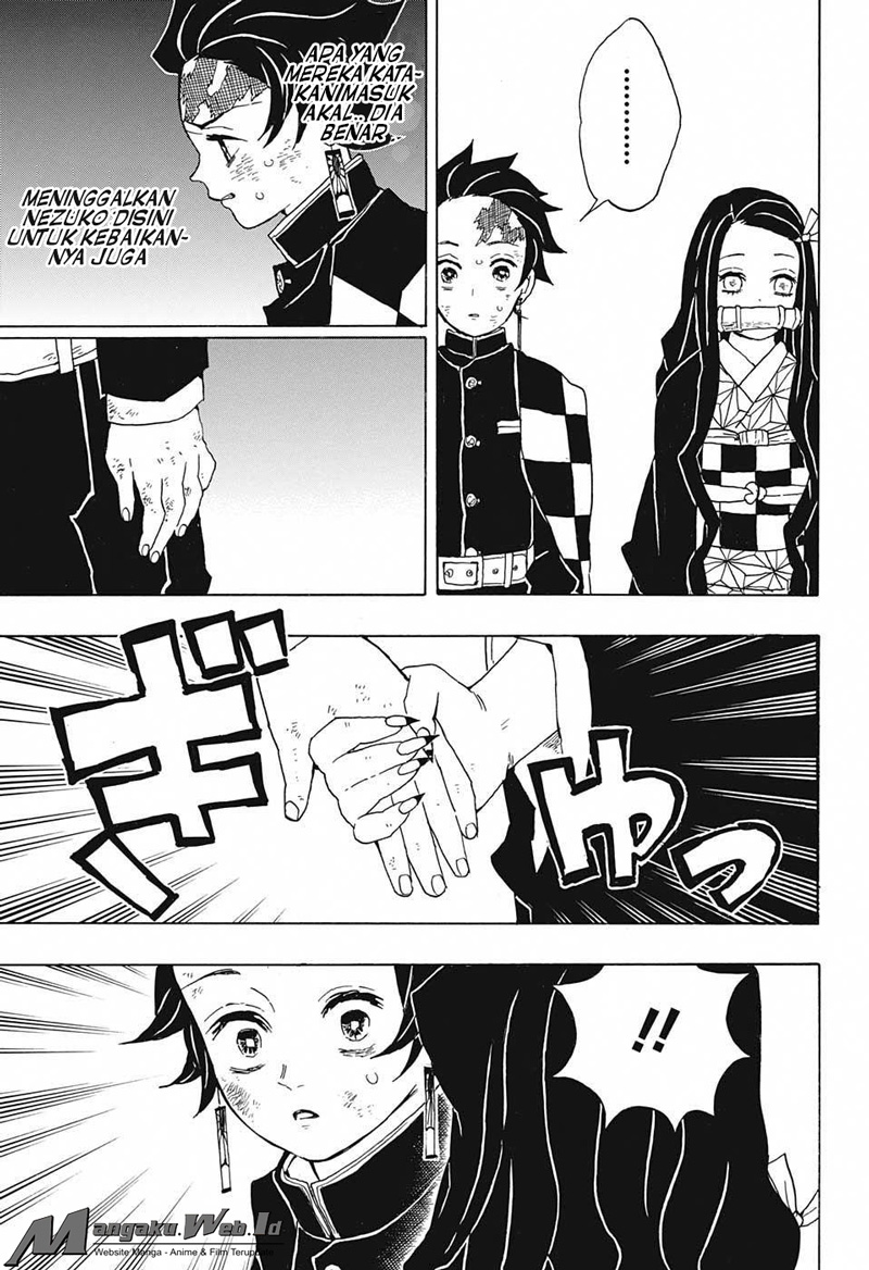 kimetsu-no-yaiba - Chapter: 19