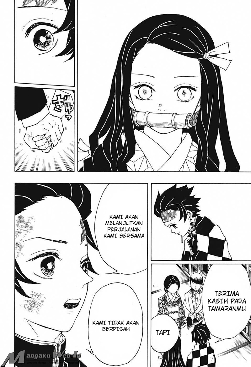 kimetsu-no-yaiba - Chapter: 19