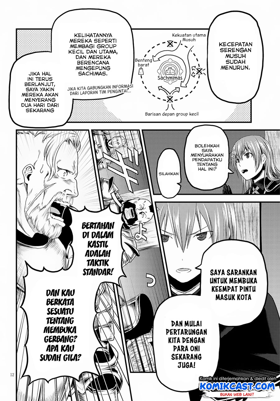 murabito-desu-ga-nani-ka-id - Chapter: 27