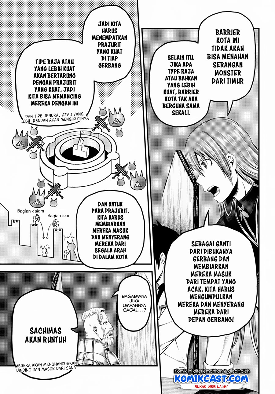 murabito-desu-ga-nani-ka-id - Chapter: 27