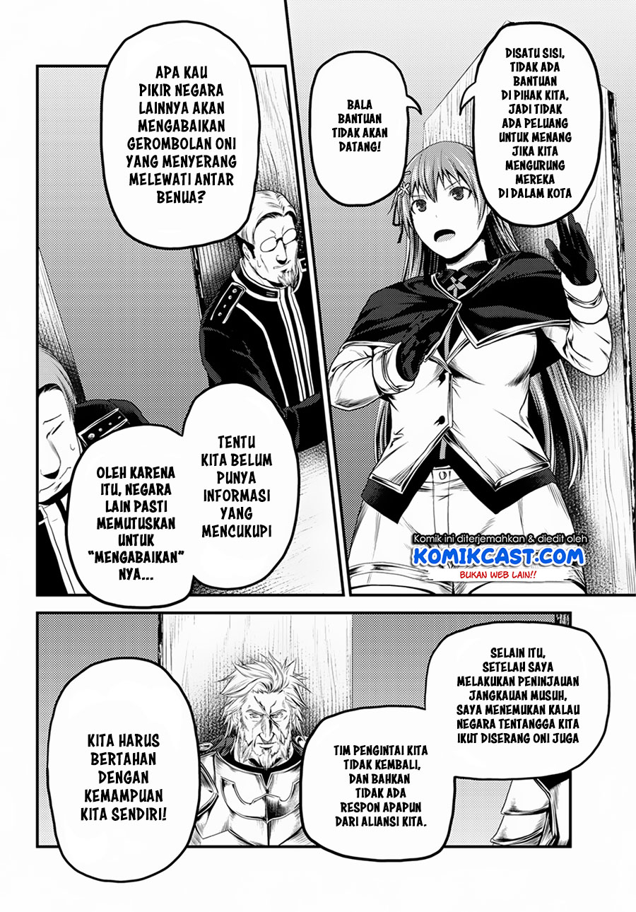 murabito-desu-ga-nani-ka-id - Chapter: 27