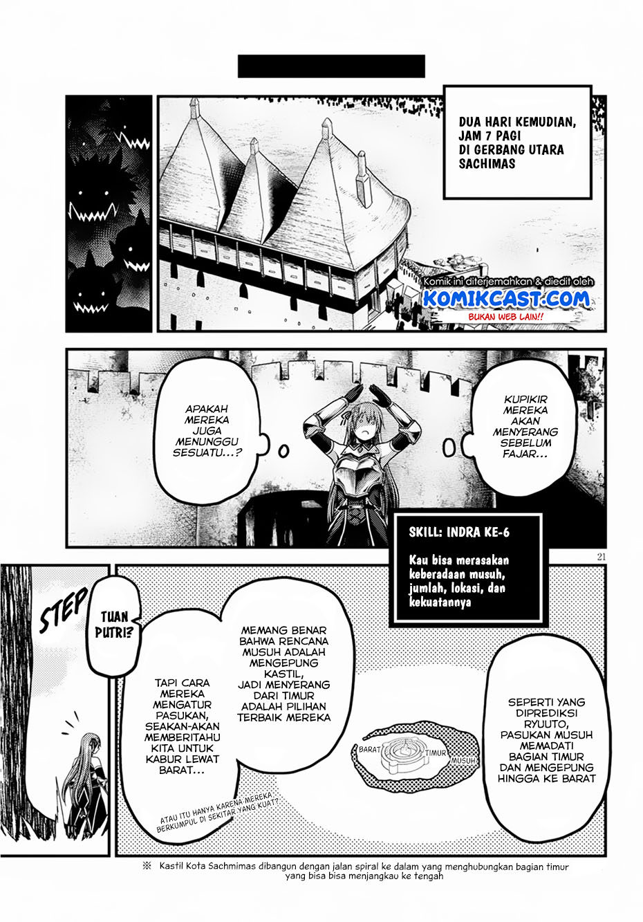 murabito-desu-ga-nani-ka-id - Chapter: 27