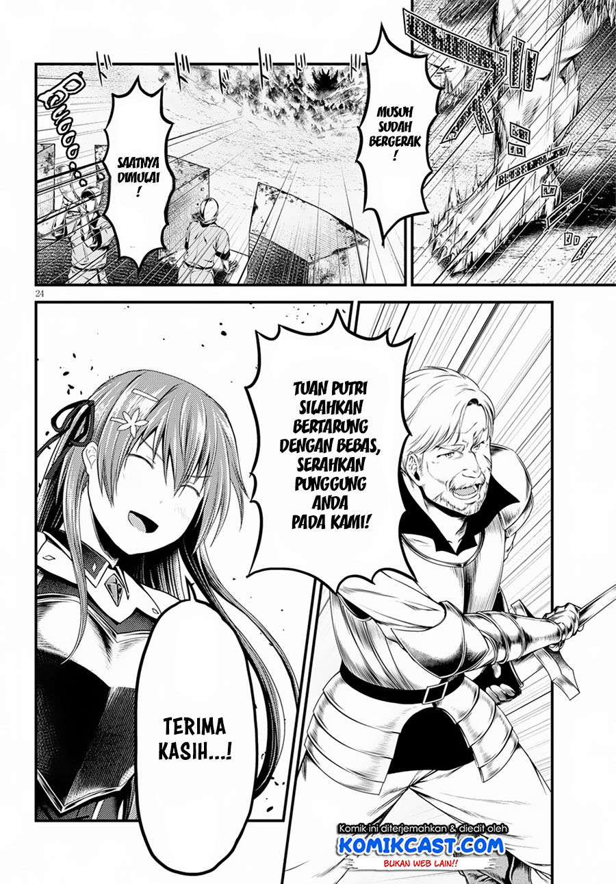 murabito-desu-ga-nani-ka-id - Chapter: 27