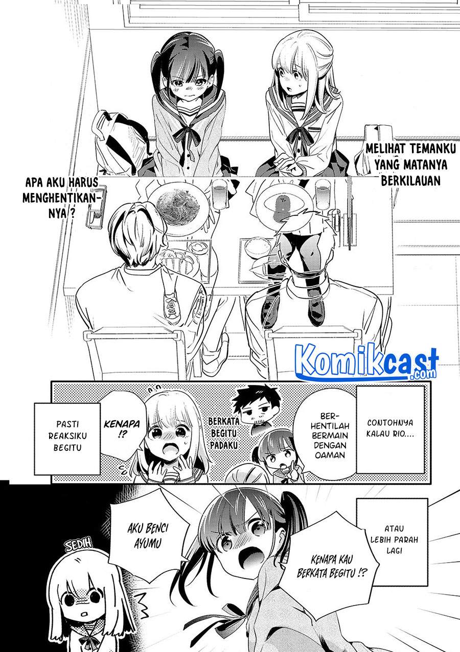 oji-san-ga-joshi%E2%97%8Fsei-ni-warui-koto-wo-oshieru-hanashi - Chapter: 18