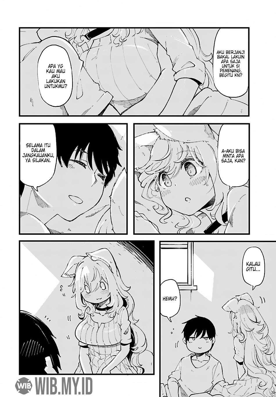 seichou-cheat-de-nandemo-dekiru-you-ni-natta-ga-mushoku-dake-wa-yamerarenai-you-desu - Chapter: 36